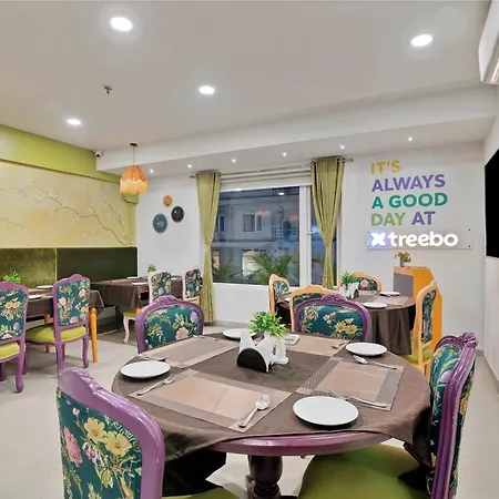 Treebo Ayaansh, Patia-2