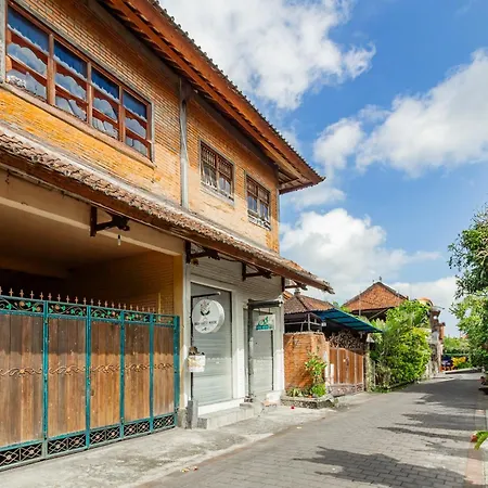 Belvilla Ratna Resort Ubud Palacenearubud Palace-3