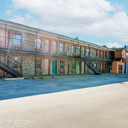 Southern Inn By Oyo Walterboro I-95-3