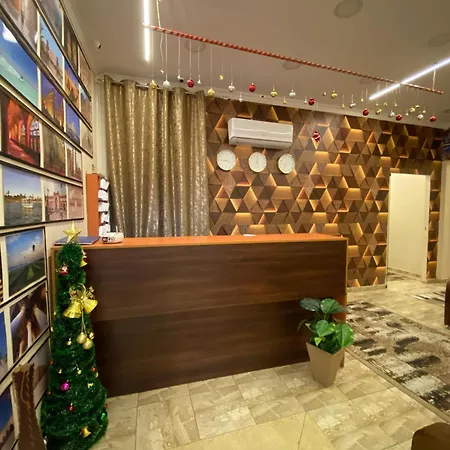 City Stars Hotel-2