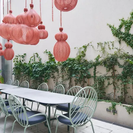 Bromelia Hotel Boutique-2