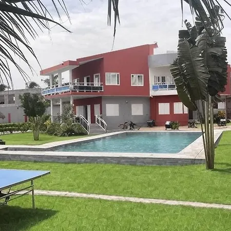 Maison Stella Lome-2
