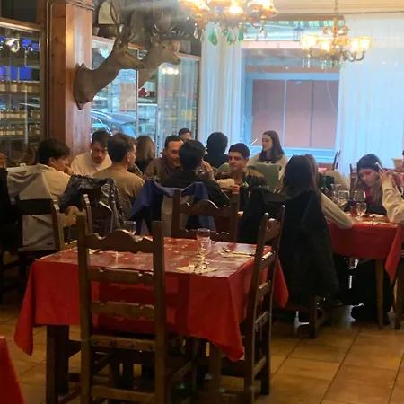 Hotel Valls Valira-3