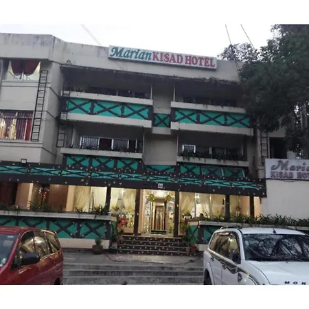 Marian Kisad Hotel-2