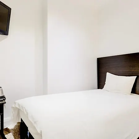 London Shelton Hotel, Finsbury Park-2