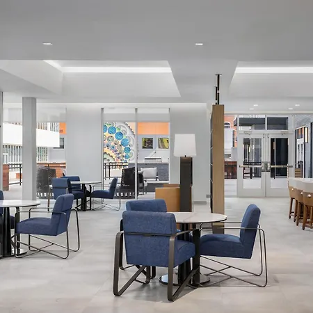 Homewood Suites By Hilton Newport Cincinnati-2