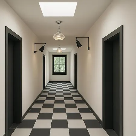 Awen Hotel Vechta-3