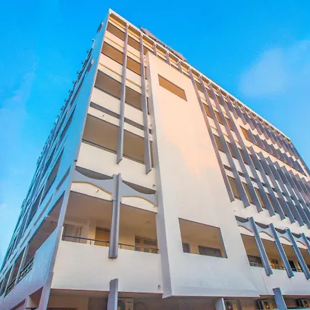Sri Ramakrishna Hotel-2