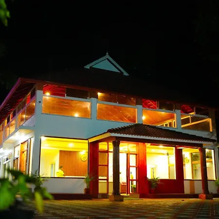 Coorg Orange Blossom Resort And Spa-2