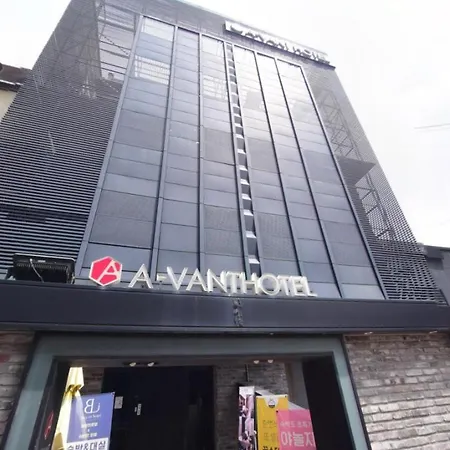 Hotel Avant-2