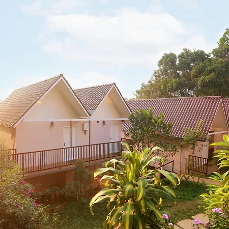 Gardenia Resort Munnar By Voye Homes-3