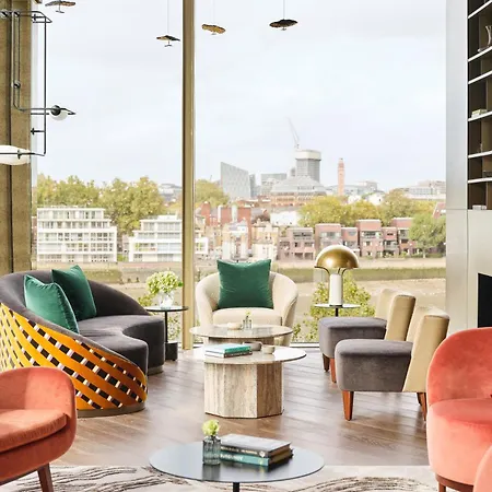 Park Hyatt London River Thames-3