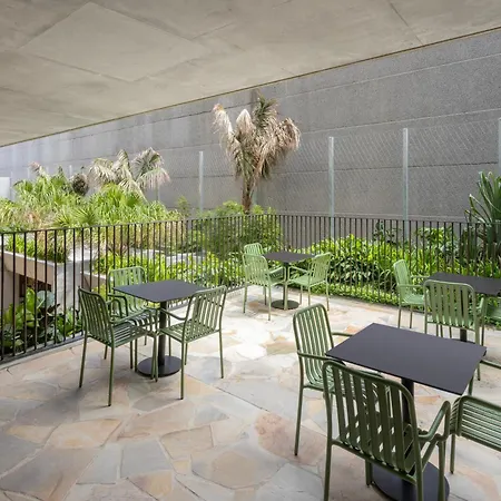Lyf Bondi Junction Sydney-3