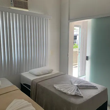 Hotel Park Vila Planalto-3