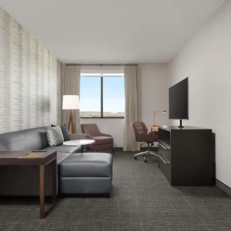 Residence Inn Yuma By Marriott-2