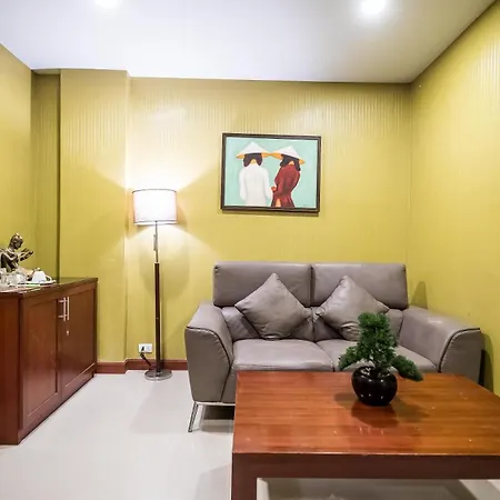 Patong Hemingways Hotel-2