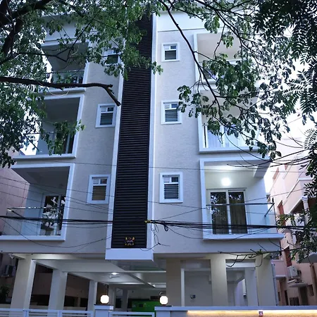 Vibha By Sri Lakshmi Homes-2