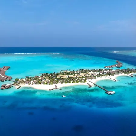 Jw Marriott Maldives Kaafu Atoll Island Resort-3