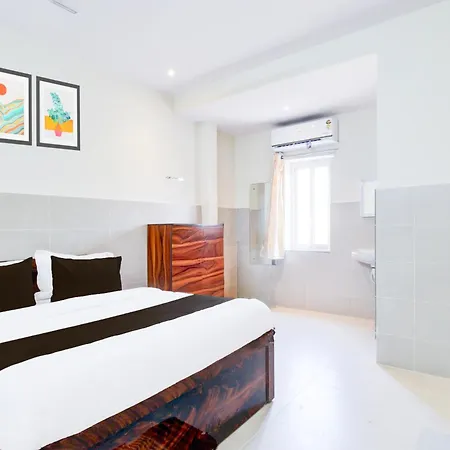 Hotel O Gk Grand-2
