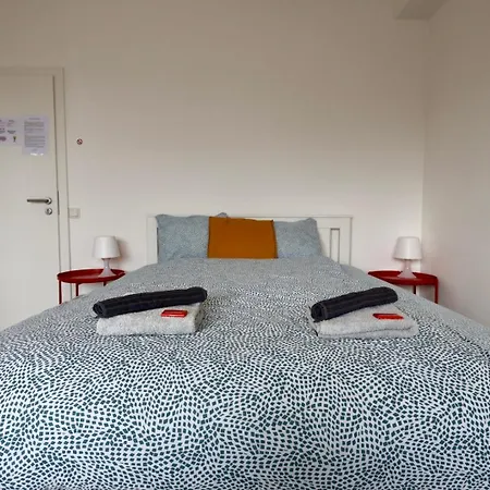 Luxembourg City Center Stay-2