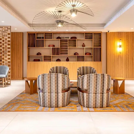Hyatt Place Nairobi Westlands-3