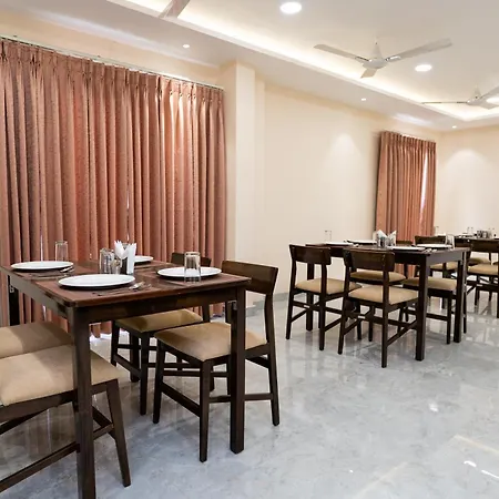 Hotel Shiva Nilay Inn-2