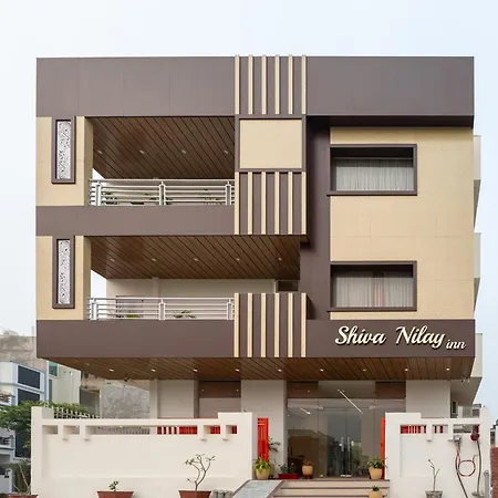 Hotel Shiva Nilay Inn-3