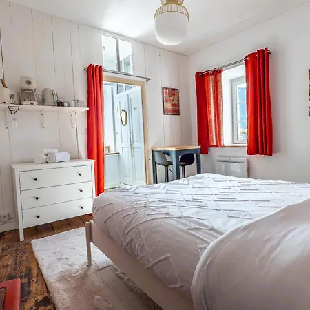Chambre Rouge-3
