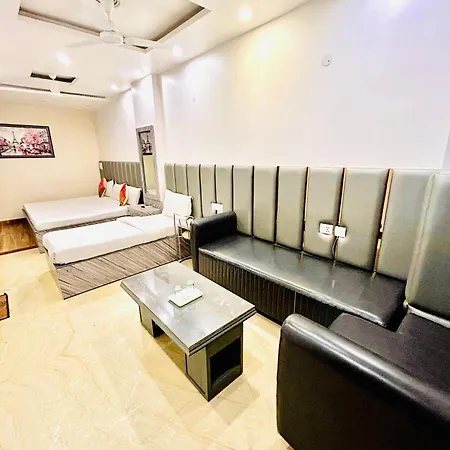 Hotel Amrit Villa-2
