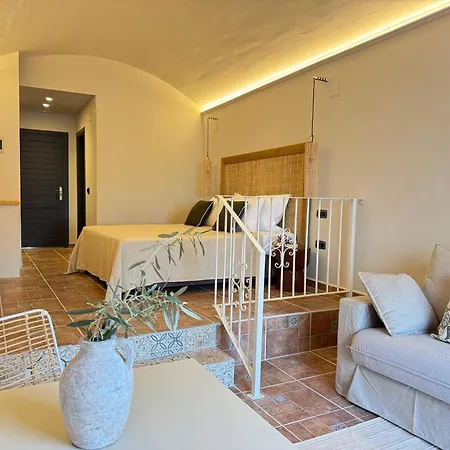 Finca Olivar Country Boutique Hotel-3