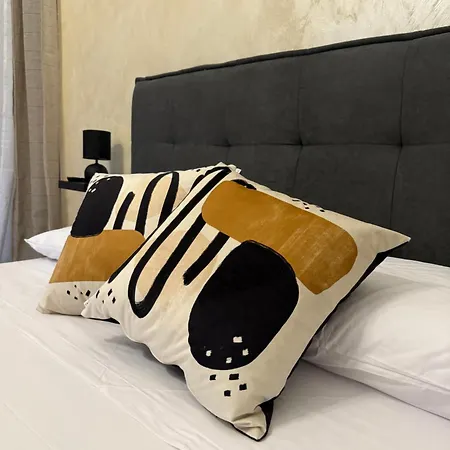 Antica Sicilia Rooms And Breakfast-3