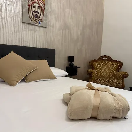 Antica Sicilia Rooms And Breakfast-2