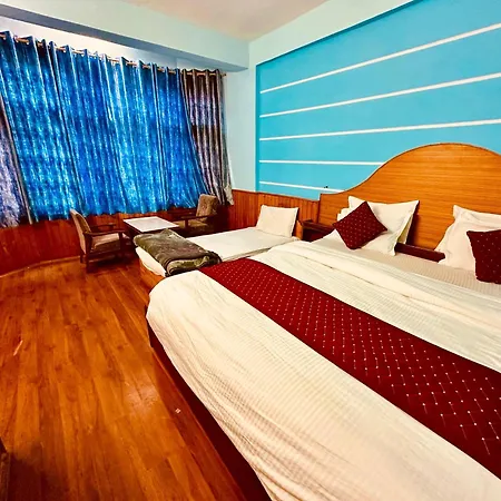 Hotel D Kanchan Manali-2