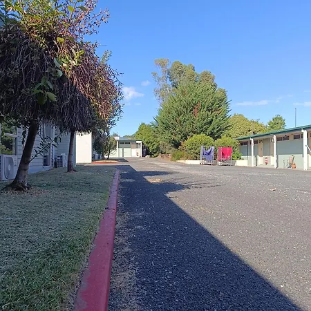 Leongatha Motel-2