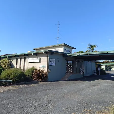 Leongatha Motel-3