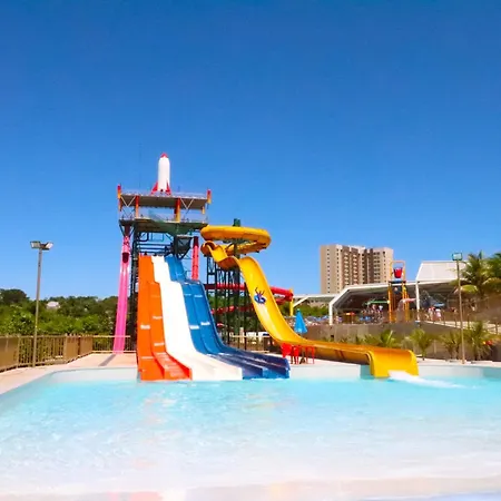 Piazza diRoma Hotel com Café da manhã e acesso ao Acqua Park e Splash-3