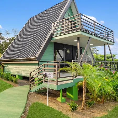 Junglo Resort And Spa-3