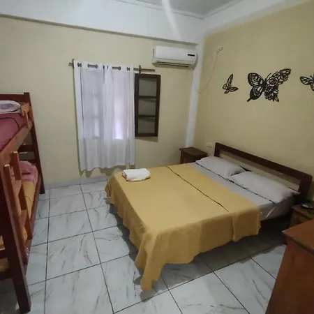 Nomads Hostel-3
