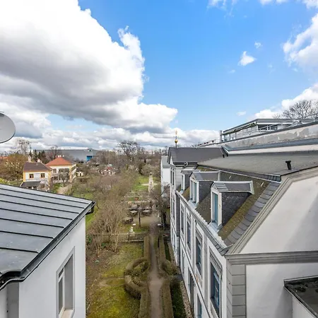 Hotel Friedrichstadt-3