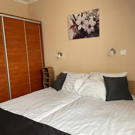 Angel's vendégház-2