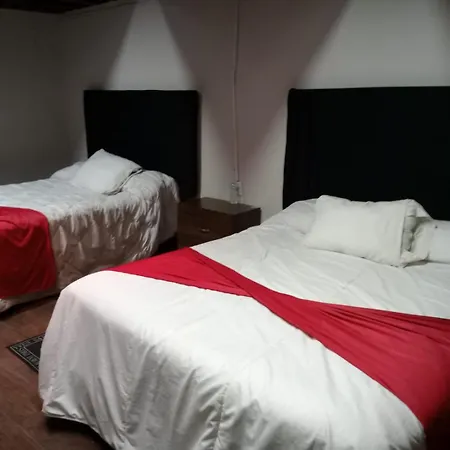 Hotel Boutique Ha-3