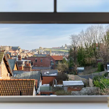 The Willows Boutique Stays By I-Stay Whitby-3