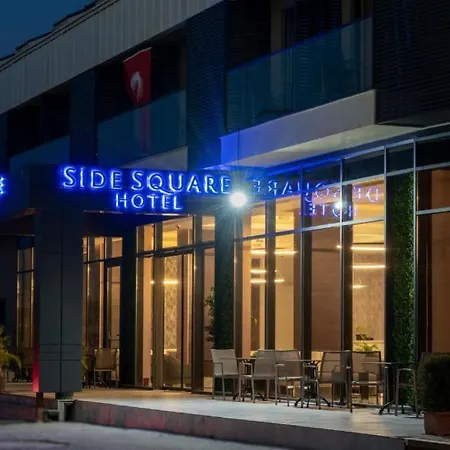 Side Square Hotel-3