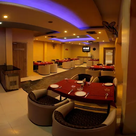 Hotel Panchavati-2