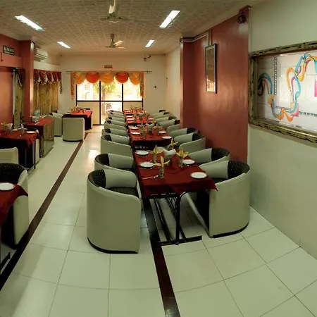 Hotel Panchavati-3