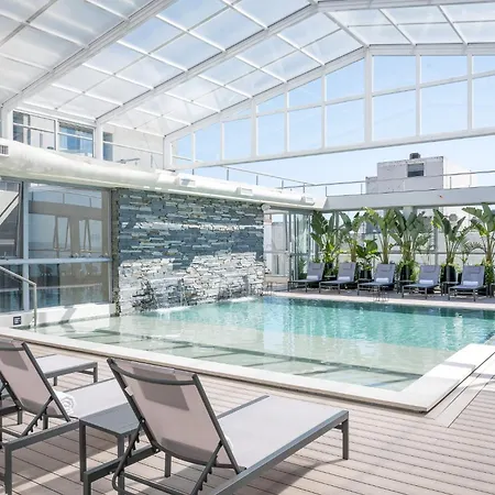 La Bancaria Hotel Mdp-2