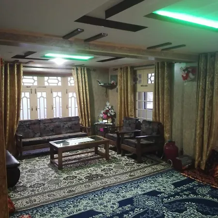 Al-Qadir Guest House And Resort-2