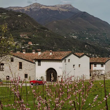 L'Angelica Corte Palazzina, Country Retreat-3
