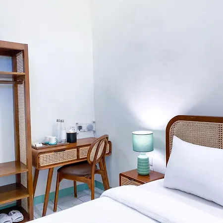 The Utara Hotel Tugu By Eresha Hospitality-2