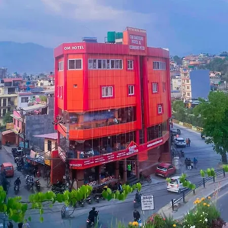 Om Tandoori Hotel-3